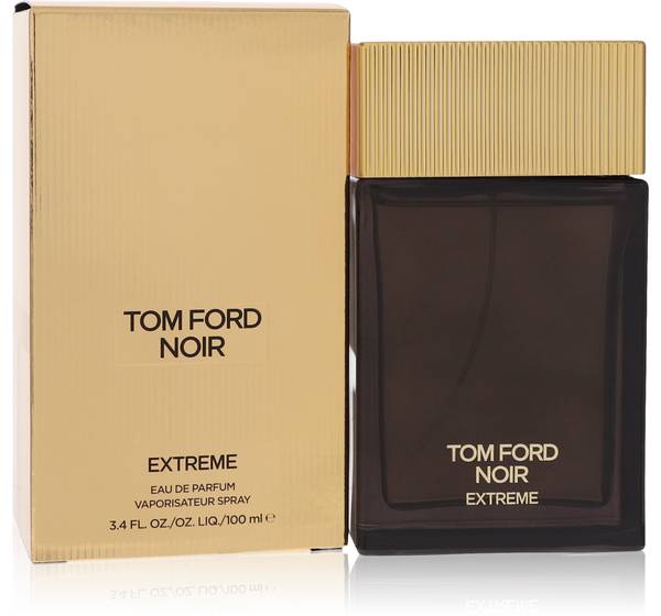 Tom Ford Noir Extreme for men Edp 100ml