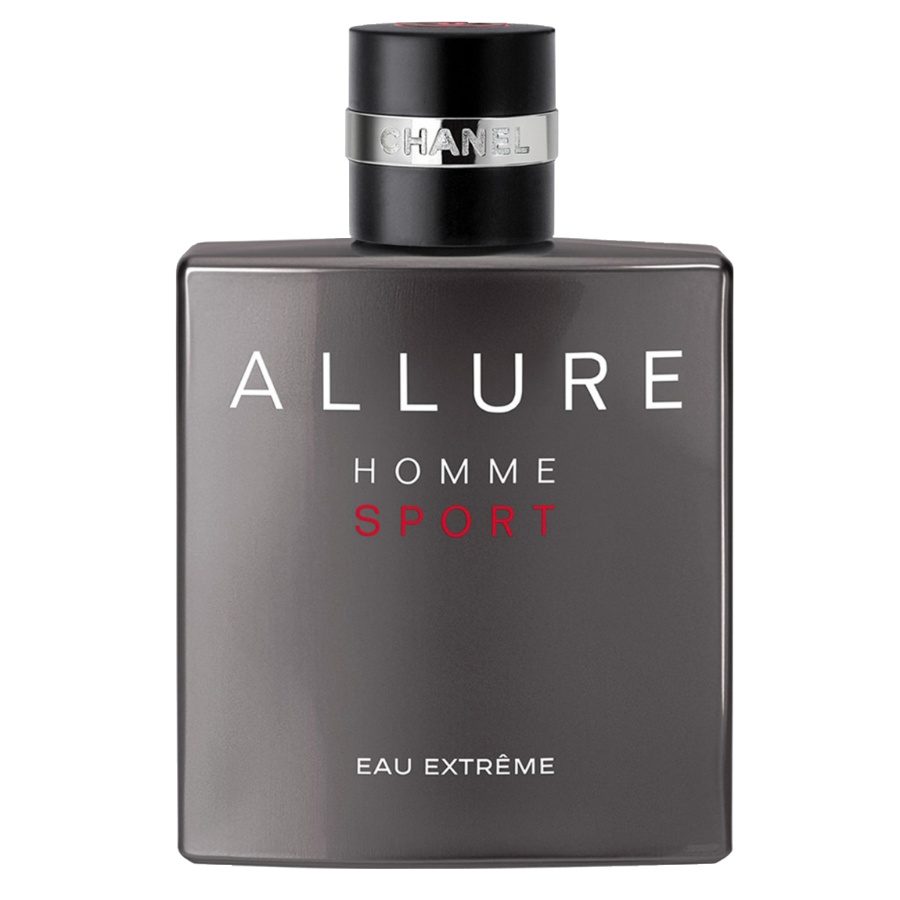 Allure Homme Sport Eau Extreme Chanel for men Edp 100 mL