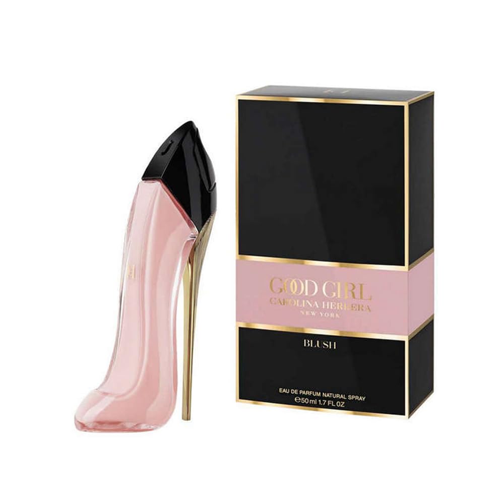  Carolina Herrera Good Girl Blush for Women - 1.7 oz EDP Spray