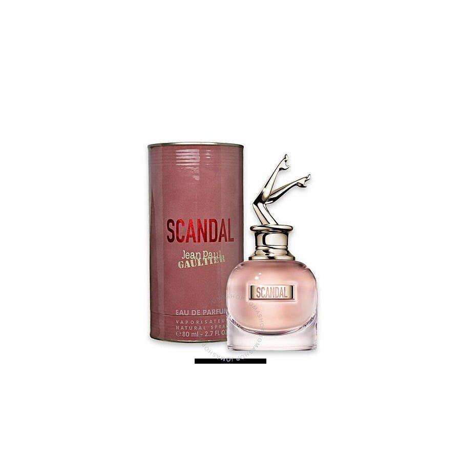 Scandal Jean Paul Gaultier for women Edp 80ml