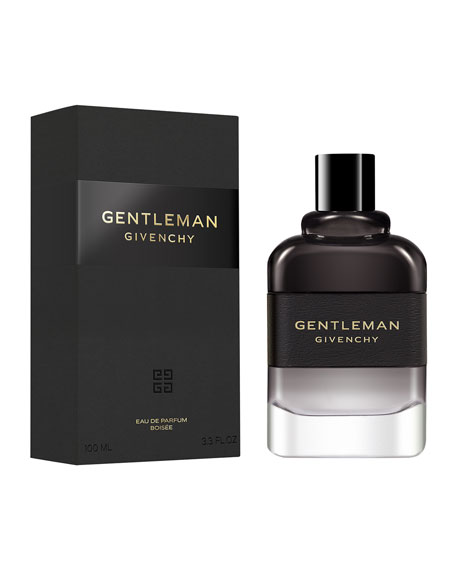 Gentleman Eau de Parfum Boisée Givenchy for men Edp 100 mL