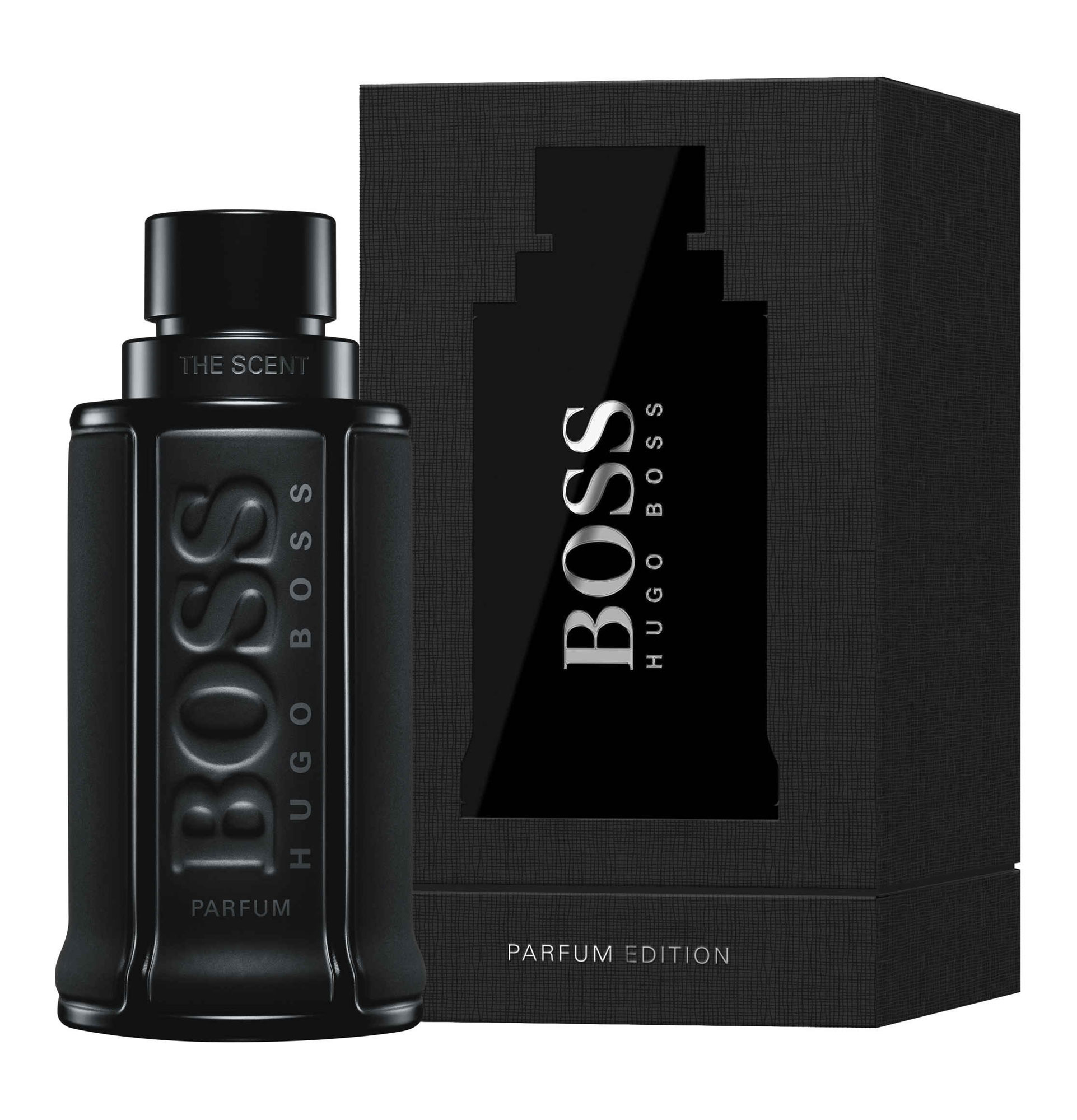 Boss The Scent Parfum Edition Hugo Boss for men Edp 100 mL