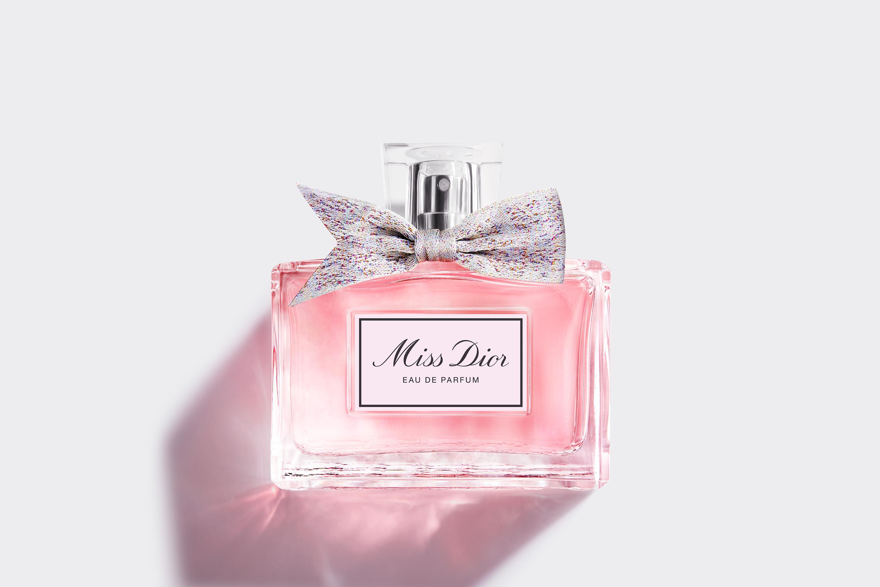 Miss Dior Eau de Parfum (2021) Dior for women 50 ml