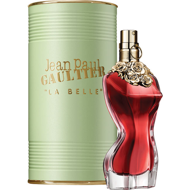 La Belle Jean Paul Gaultier for women Edp 100ml