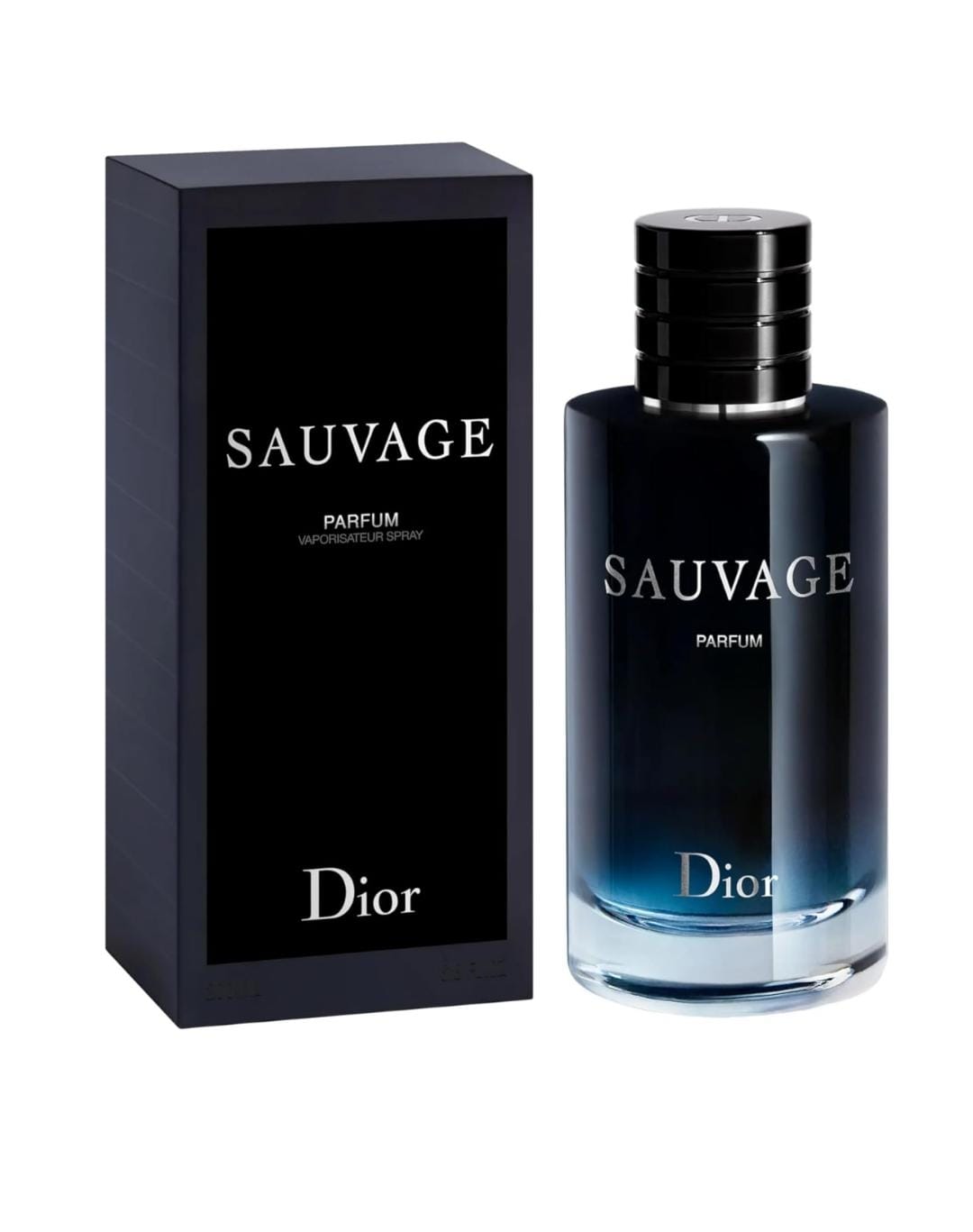 DIOR Sauvage Perfume