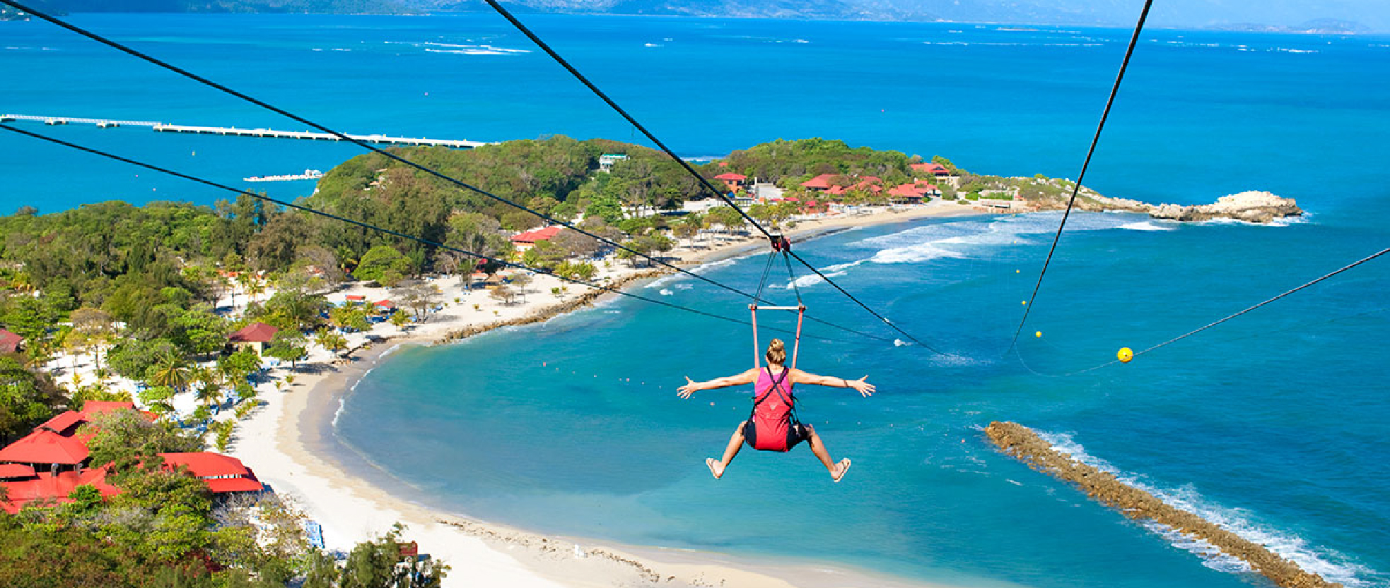 Labadee