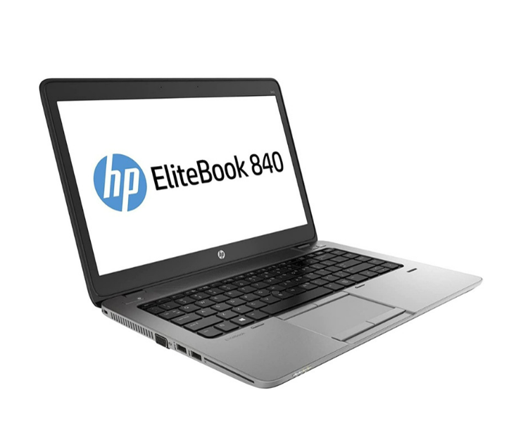 Laptop HP EliteBook 840